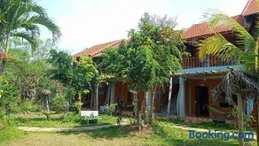 Sunny Eco Lodge - Image 1