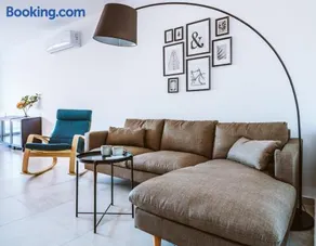 Ta' Tereza Apartment in Gozo - Image 1