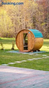 Wildwoods Dog-Friendly Catskills Retreat - Image 2