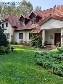 Villa Stare Osieczno - Image 2
