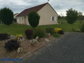 Pavillon 6 personnes - Image 1