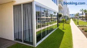 Pool View Apartment Gated Residence - Image 3