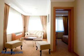 SEFA HOTEL 1 ÇORLU - Image 3