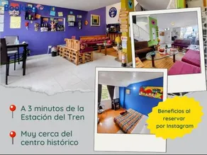 ZIPA HOSTEL - Image 2