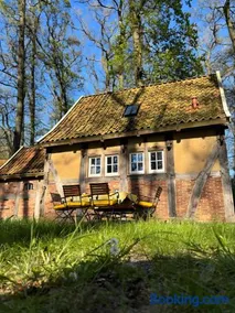 Altes Bauernhaus im Grünen - Image 5