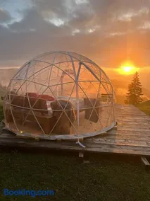 Panorama-Bubble Klewenalp - Image 3