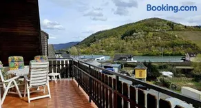 Ferienwohnung Burg Eltz - Image 1