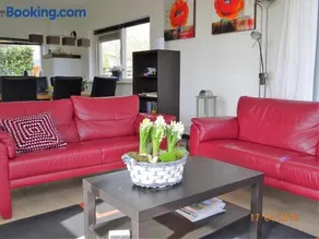 vakantiehuisgalamadammen met ligplaats boot - Image 2