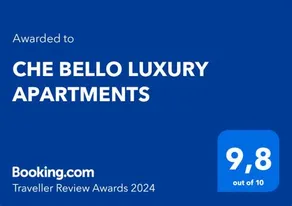 CHE BELLO LUXURY APARTMENTS - Image 1