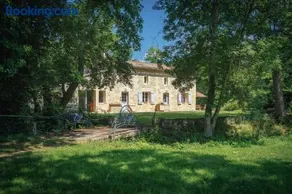 Le Moulin de Bafave - Image 1