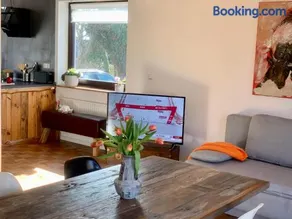 Casa Marcu Wohnung 2 EG - Image 2