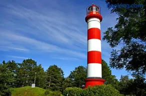 Alexa Nida Lighthouse Apartment - Image 3