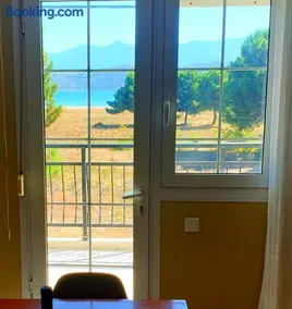 Ourania luxury apartment - Image 2