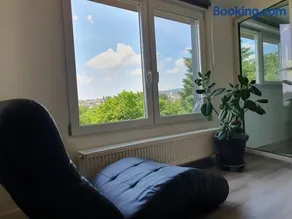 Ferienwohnung mit Weitblick - Image 2