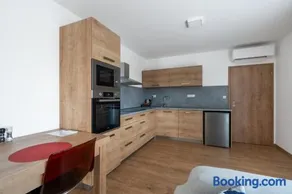 Apartmány Pustiměř - Image 1