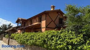 El Hojaranzo. Casa rural con encanto en Candeleda - Image 2