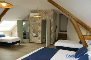 Le Colombier - Chambre Mésange - Image 2