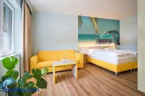 Hi5-Hotel Seiersberg - Image 3