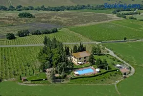Agriturismo San Francesco Amalia and Anna - Image 4
