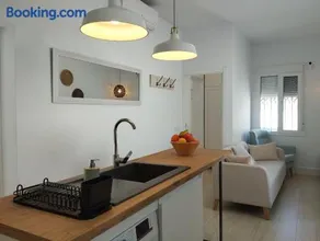 Apartamento 2 Habitaciones Sanlúcar la Mayor N-431 Sevilla-Huelva - Image 4