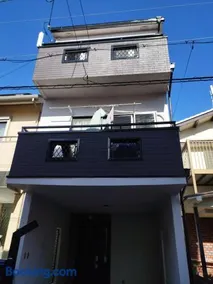 IIIハウス　ひらパーからすぐの３階建て一軒家　全寝室エアコン新調　wifi完備　旅行&ビジネス大歓迎 - Image 2