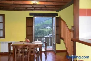 Apartamento La Casa del Abuelo Justo - Image 4