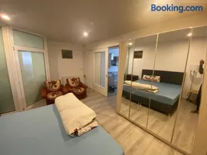 Ruhiges ein Zimmer Wohnung - Image 1