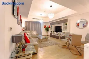 Sophisticated 2BR in Mayan with Golf View 905 - Image 4