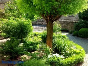 Gut Bunt Ferienhaus - Image 1