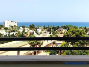 Oasis 504 Suite con terraza y vistas al mar - Image 4
