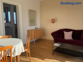Appartement cosy entre le Scorff et la gare TGV - Image 1