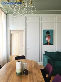 Serendipity Luxury Apartments - Brera - Image 3