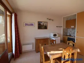 Appartement Auris, 1 pièce, 6 personnes - FR-1-297-34 - Image 3