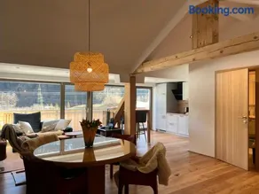 Ari Apartment Wald am Arlberg - Image 5