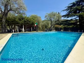 Ulivo Liguria With pool - Image 1