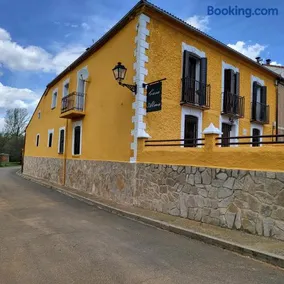 Villa Rural Casa Alma - Image 2