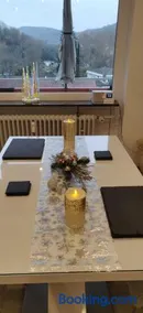 Appartement Schönblick STADTTEIL BAD MÜNSTER AM STEIN EBERNBURG - Image 2