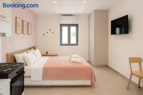 Yalos Standard Studio - 5 mins to Elafonisi beach - Image 1