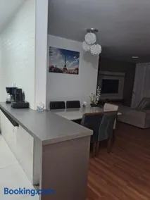 Apartamento de 72 metros com piscina aquecida, conforto e elegância - Image 2