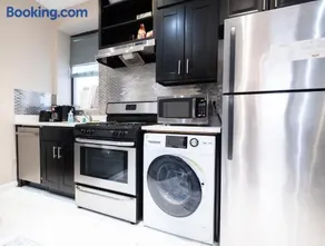 Comfy 2 bedroom apartment on Central Park West - Image 3