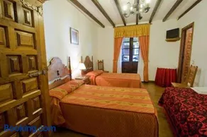 Hospedaje Octavio - Image 5