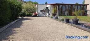 Appartement Entier (Adults Only) - Image 2