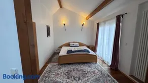 Ferienhaus in Lambsheim- "Familienfreundlich", PlayStation-FIFA - Image 2