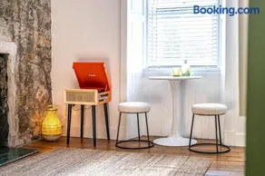 Funky Studio By The Beach - Image 2