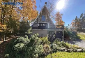 Chalet Spa - La Détente au Mont-Comi - Image 1