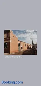 THE WAREHOUSE APARTMENTS - Image 4