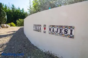 Villa Majesi - Image 1