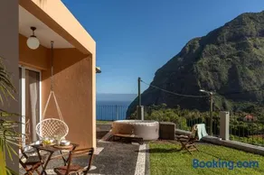 Casa da Fajã do Amo Sea view and Jacuzzi - Image 3