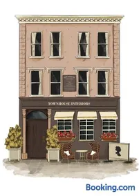 Wohnung mit eigenem Bad und Küche in Doneraile, Co, Cork - Image 2