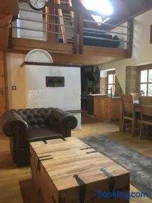 Steinbacher Itzbachhütte - Image 3